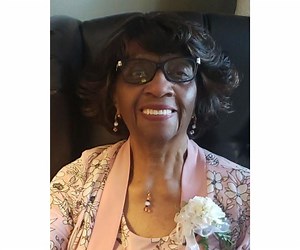 Frances M. Arnold Obituary (2025) - Nashville, TN - Terrell Broady Funeral Home, Inc. - Nashville