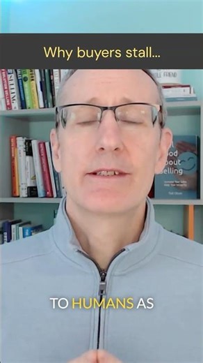 Thinking Kills Sales (Here's Why)