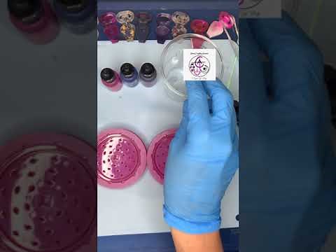 Resin Grinder Tutorial