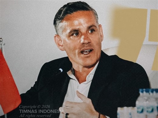 8 Mantan Anak Asuh John Herdman yang Kini Bermain di Liga Eropa 2025-2026, Nomor 1 Rekan Setim Jay Idzes! : Okezone Bola