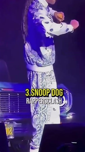 Rappers wit da best dance moves