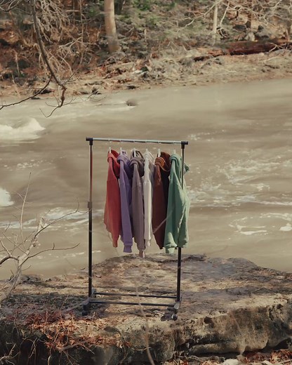 2.9M views · 123K reactions | "Best hoodie I've ever bought." – Alex M. The AlpacaCloud™ Hoodie delivers unmatched comfort, crafted from our signature alpaca fiber & eucalyptus blend. Warmer than wool & softer than cashmere. It redefines cozy. | Follow Your Legend | Facebook