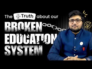 Rethinking Education | The Wasted Years