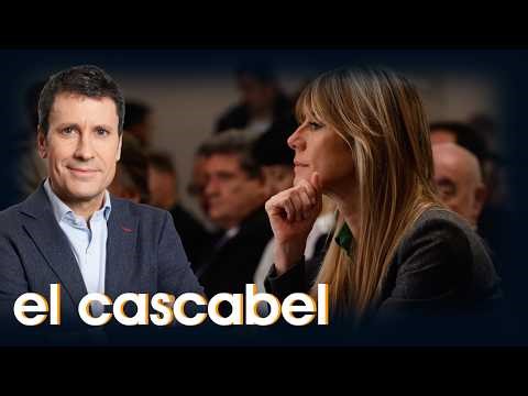 Begoña Gómez, ¿más cerca del banquillo? | El Cascabel (14/04/2026), con José Luis Pérez