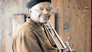 Legendary jazz musician Jonas Gwangwa passes away - SABC News - Breaking news, special reports, world, business, sport coverage of all South African current events. Africa's news leader.