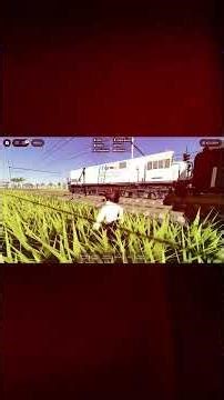 TUTORIAL LONGHOOD DI INCORAILS! ITS EASY #fypシ゚viral #keretaapi #incorails #tutorial