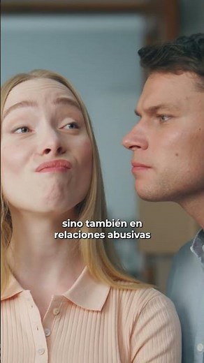 El síndrome de Estocolmo: ¿Un mecanismo de supervivencia o algo más? #sabiasque #psicologia