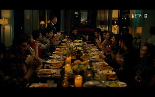 83K views · 2.5K reactions | Obsessed with status, money and above all things, class? Welcome to the most exclusive school in Delhi, where the stakes --and drama -- are high.  Class, an adaptation of the smash-hit Spanish series Elite | Netflix | Facebook