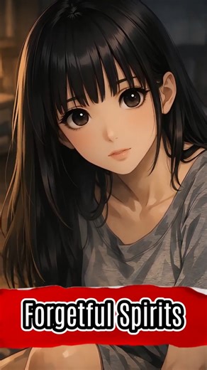 The CREEPY Tale of Forgetful Spirits | Short Horror Stories Animated