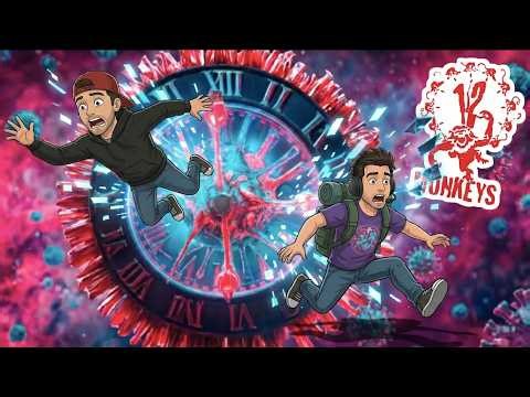 12 Monkeys Ending Explained: A Deep Dive into La Jetée, Time Loops, and the "Insurance"