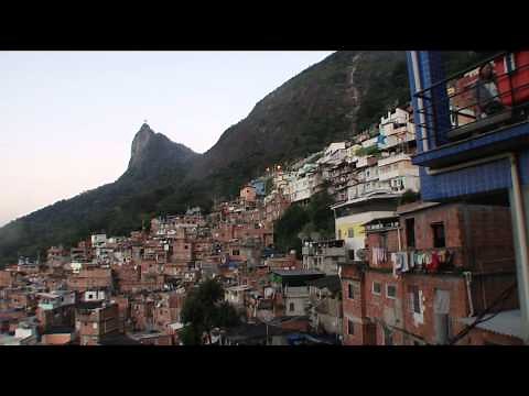 Fast Five - Filming in Rio