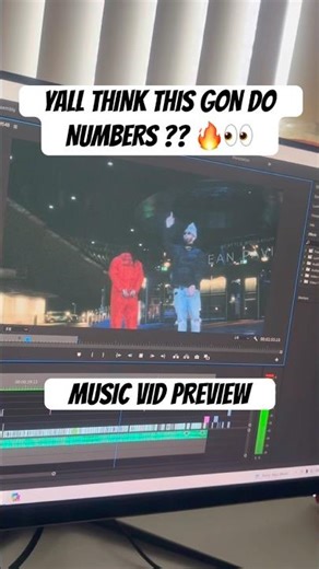 YALL GON FEEL THIS ONE ☝🏾🌪️