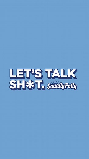 1.6K views | What do you do when you're out of toilet paper?  | Squatty Potty | Facebook