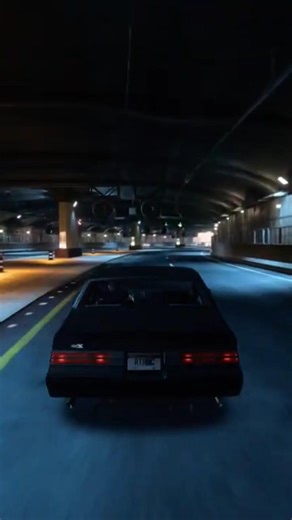 Time To Get In Here Need For Speed Payback PS4