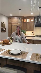 Kitchen Renovation Featuring a Double Island