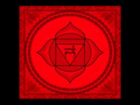 Root Chakra Activation - Magnetize Money - Clear Abundance Blocks - 1 Hour
