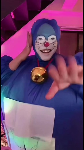 Fun Doraemon Costume Ideas for Halloween 2023