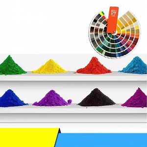 [Hot Item] High Quality and Low Price Powder Coating