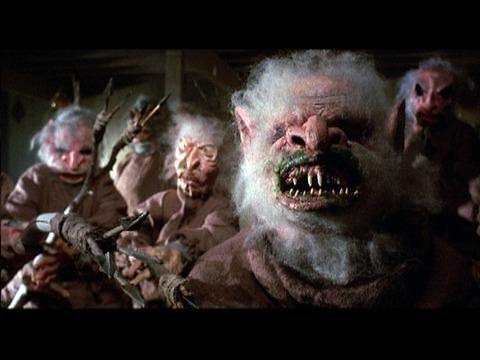 Troll 2 (1990)