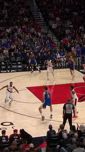 96K views · 1.3K reactions | Quinten Post goes between the legs for an assist to Stephen Curry  #NBAPhilippines #NBAHighlights | NBA Philippines | Facebook