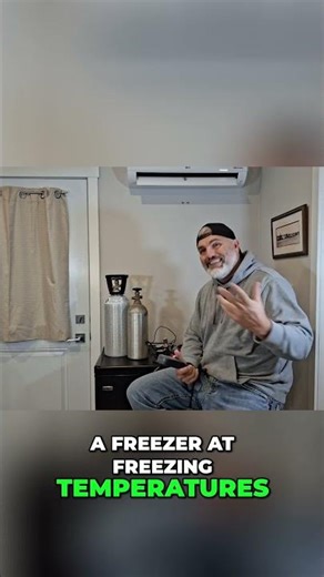 Turn a Freezer Into a Beer Fridge (Beginner Setup)