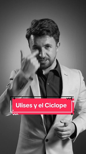 Ulises y el Cíclope: Mitología y Leyendas