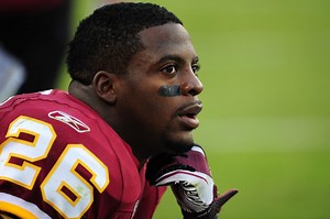 Ex-NFL star Clinton Portis sentenced to prison for health care fraud scheme