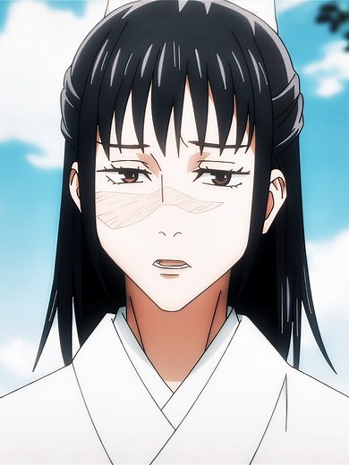 Utahime Iori Edits: Jujutsu Kaisen Aesthetic