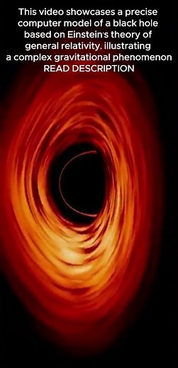 The Most Accurate Black Hole Simulation