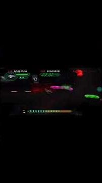 Sega Ages 2500 Series Vol. 14_ Alien Syndrome PS2 #shorts #aliensnydrome #halloween