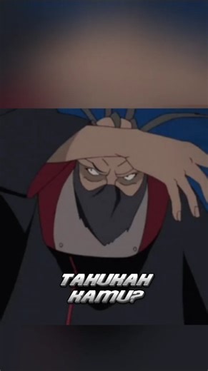 🔥 Fakta Boneka Hiruko 🔥#narutoshippuden#naruto#animeshorts#narutofans#sasori