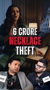 223K views · 6.2K reactions | A well-known Bollywood actress lost her...