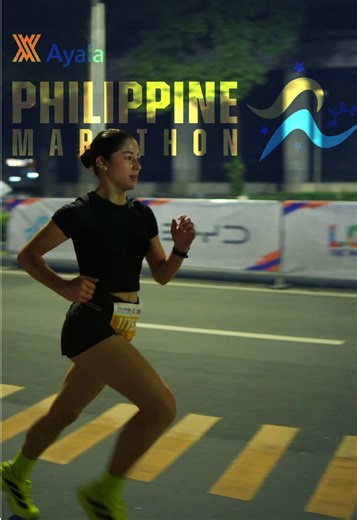Ayala Marathon 2026 Free Video Clips Available