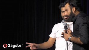 531K views · 7.6K reactions | Harsh and Bassi Unleashed Crowd Work Standup Comedy #gagster #standup #comedy #standupcomedy | Stand up Comedy Videos Gagster | Facebook