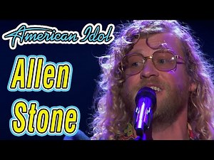 Allen Stone perform at Disney's Aulani Resort in Hawaii - American Idol Season 21
