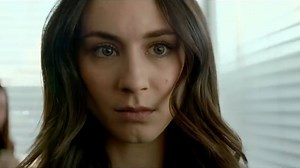 Troian Bellisario talks her first feature film "Feed" and "creating in rebellion." | A Plus