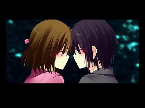 [MV]夢花火/まふまふ【オリジナル曲】