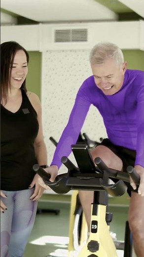 Choose Your Challenge to support stroke survivors