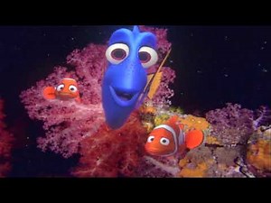 Finding Nemo : Special Features (2003)