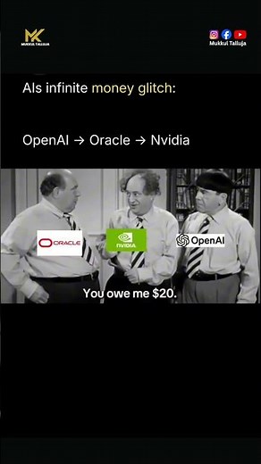 😆 The Most Accurate AI Meme of 2026