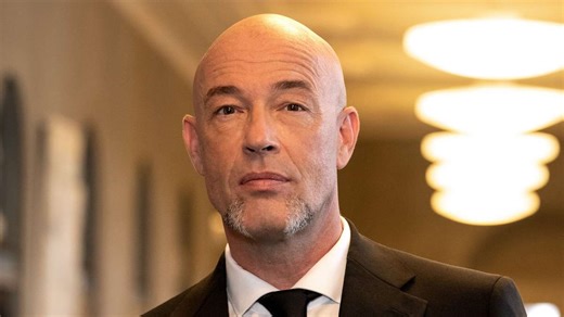 Neues Album Liebe Glaube Monster: Warum Der Graf von Unheilig heute offen über seine Frau spricht