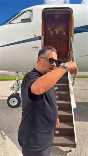 89 reactions | Now available — Gulfstream GIV-SP (13 pax) ✅ MSP Gold programs ✅ SP Upgrade completed ✅ 13-passenger executive configuration ✅ Exceptional condition & range DM @5starjets or comment “JET” for full specs & price. #5StarJets #GulfstreamGIVSP #PrivateJetForSale #BusinessAviation #LuxuryAircraft | 5 Star Jets Llc | Facebook