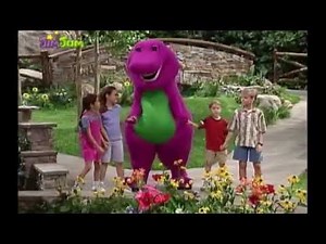 Barney’s Original 1997 VHS (1997 Version) Part 145 is next