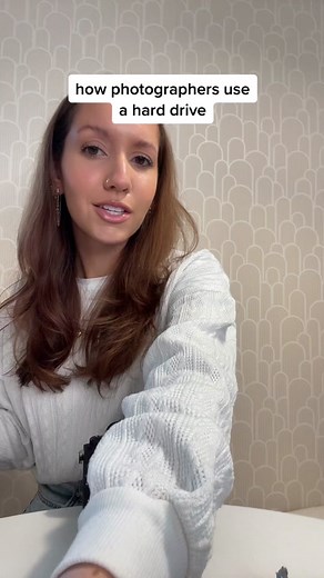 Efficient Photography Editing and Storage Tips