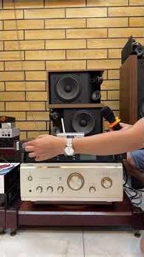 🔥 Một bộ dàn “2 in 1” liệu có thật sự cân được cả nghe nhạc và karaoke?