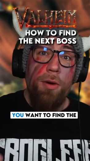 Valheim HOW to PROGRESS