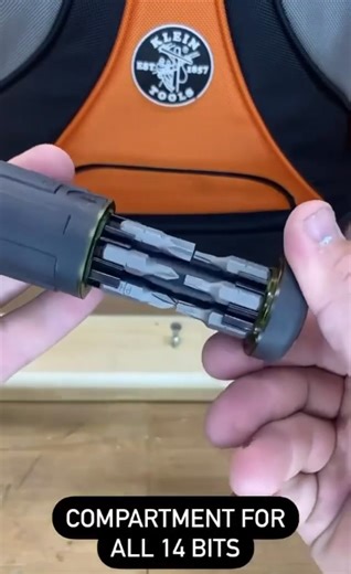 Klein Tools on TikTok