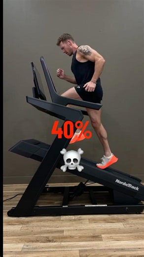 The jump from -6% to 40% is no joke 🥵