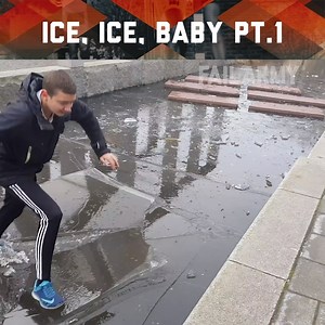 Have a ICE day! | FailArmy