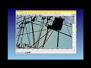 Find Bathymetry Data Using GeoMapApp and GMRT